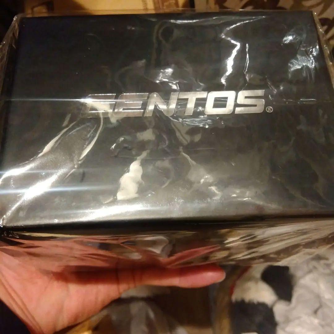 GENTOS GH-118RG USB Type-C ヘッドライト