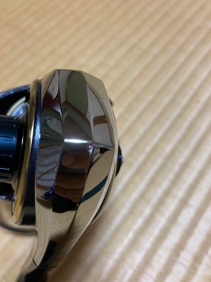 Daiwa ダイワ　20 SALTIGA 20 ソルティガ　10000-H