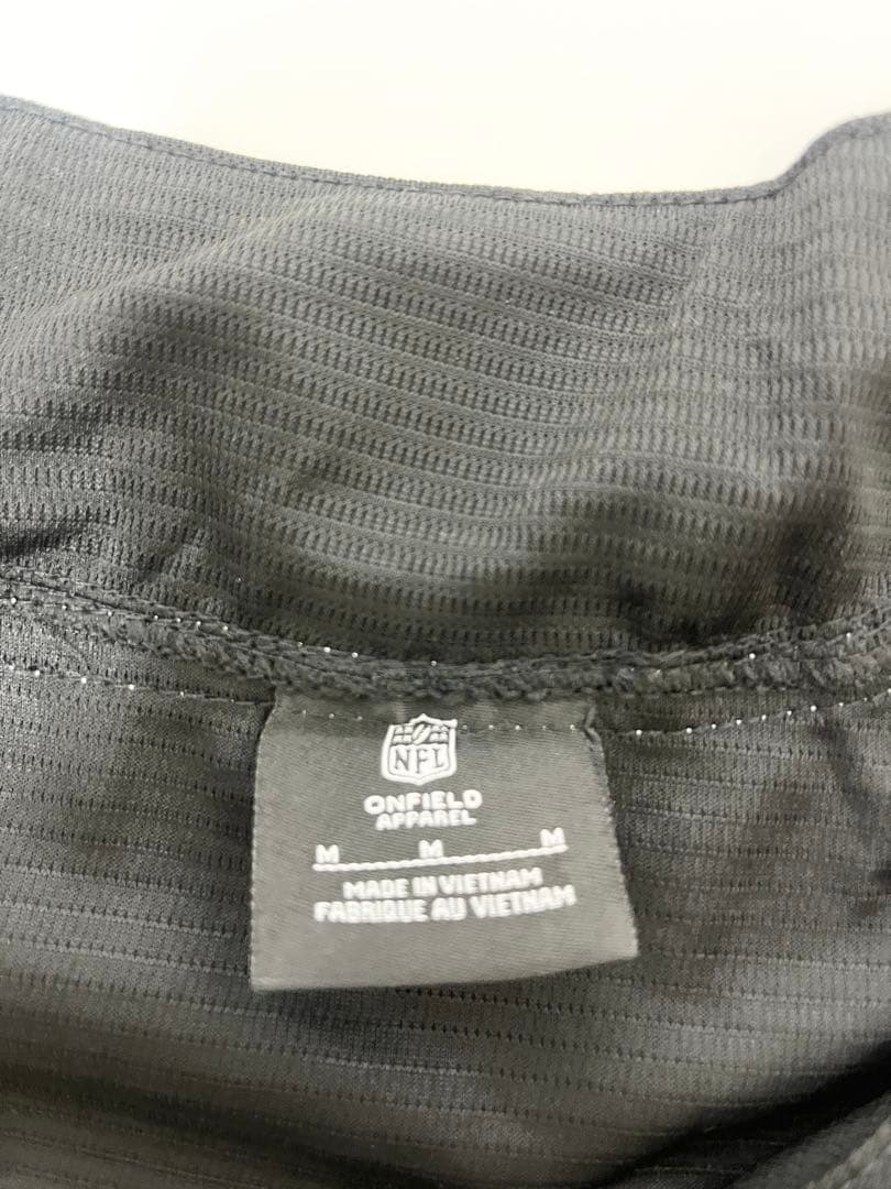 【超貴重‼️】Nike Las Vegas Raiders ユニフォーム MLB
