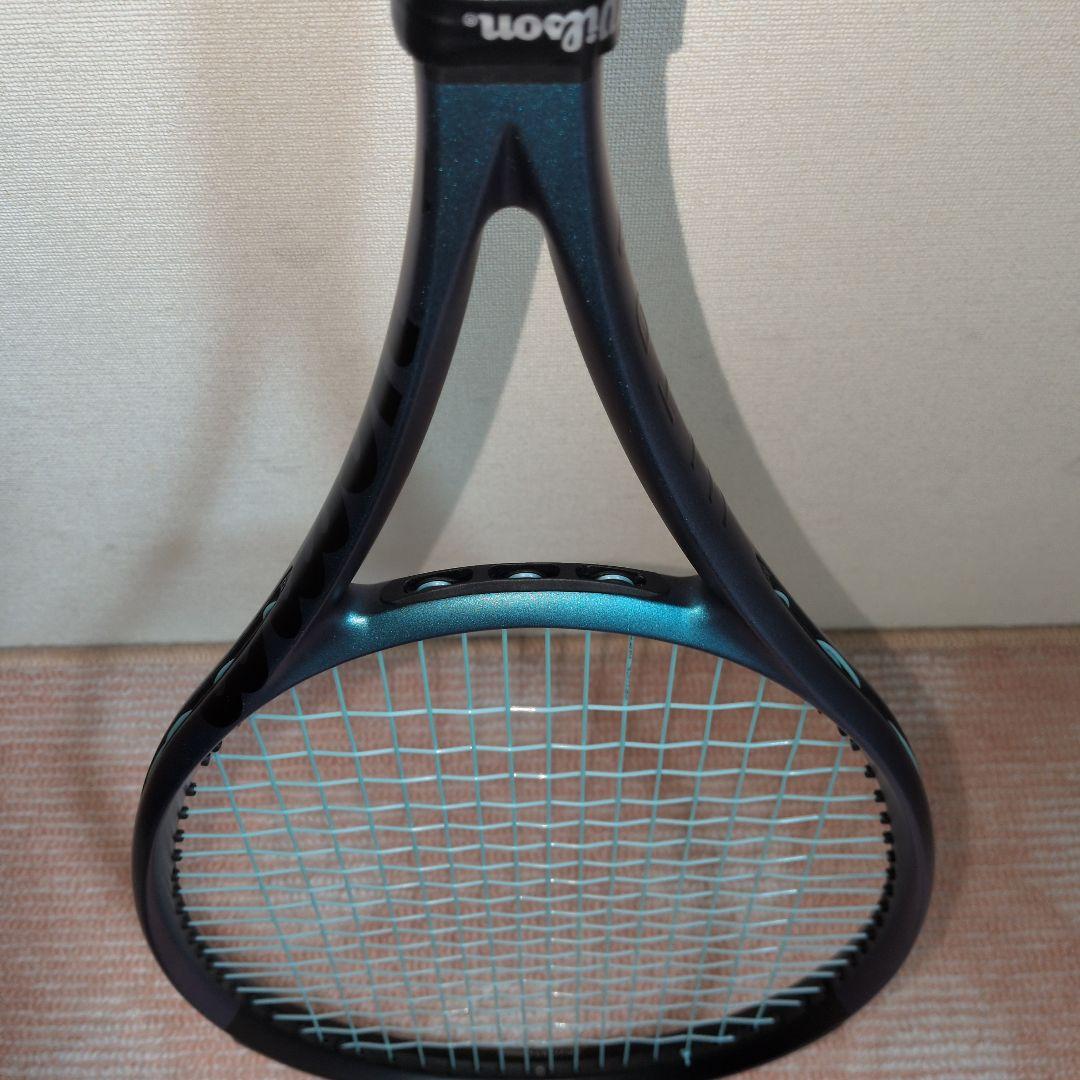 美品中古　ウイルソン ウルトラ100 V4 300g G2