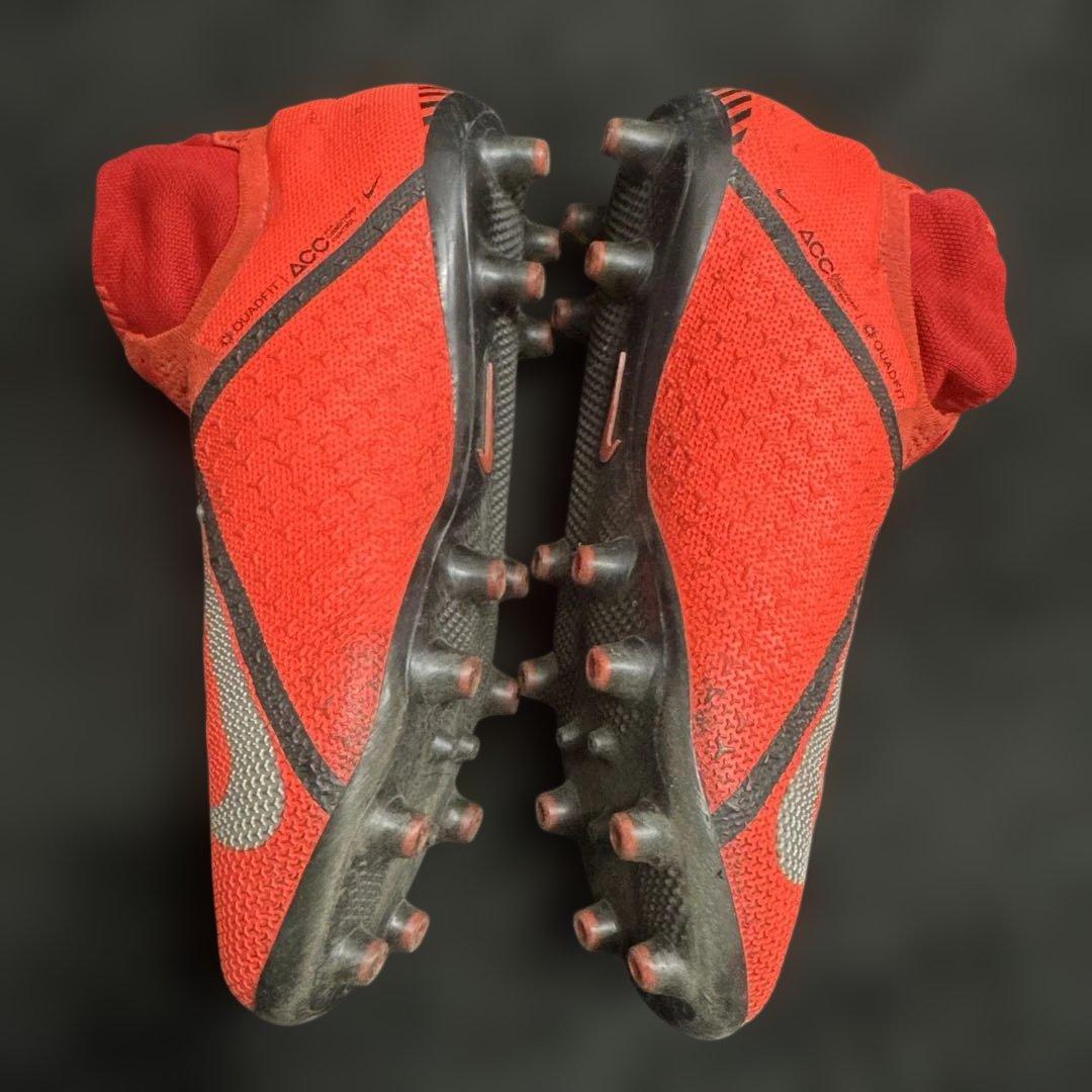 NIKE ナイキ　ファントムビジョン　acc