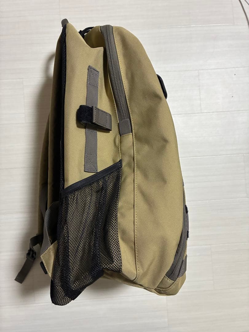 SPALDING バスケット リュック