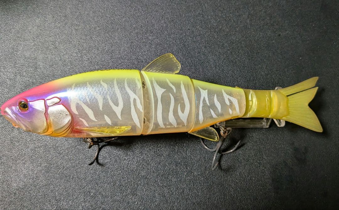 ダウズスイマー∞240SF