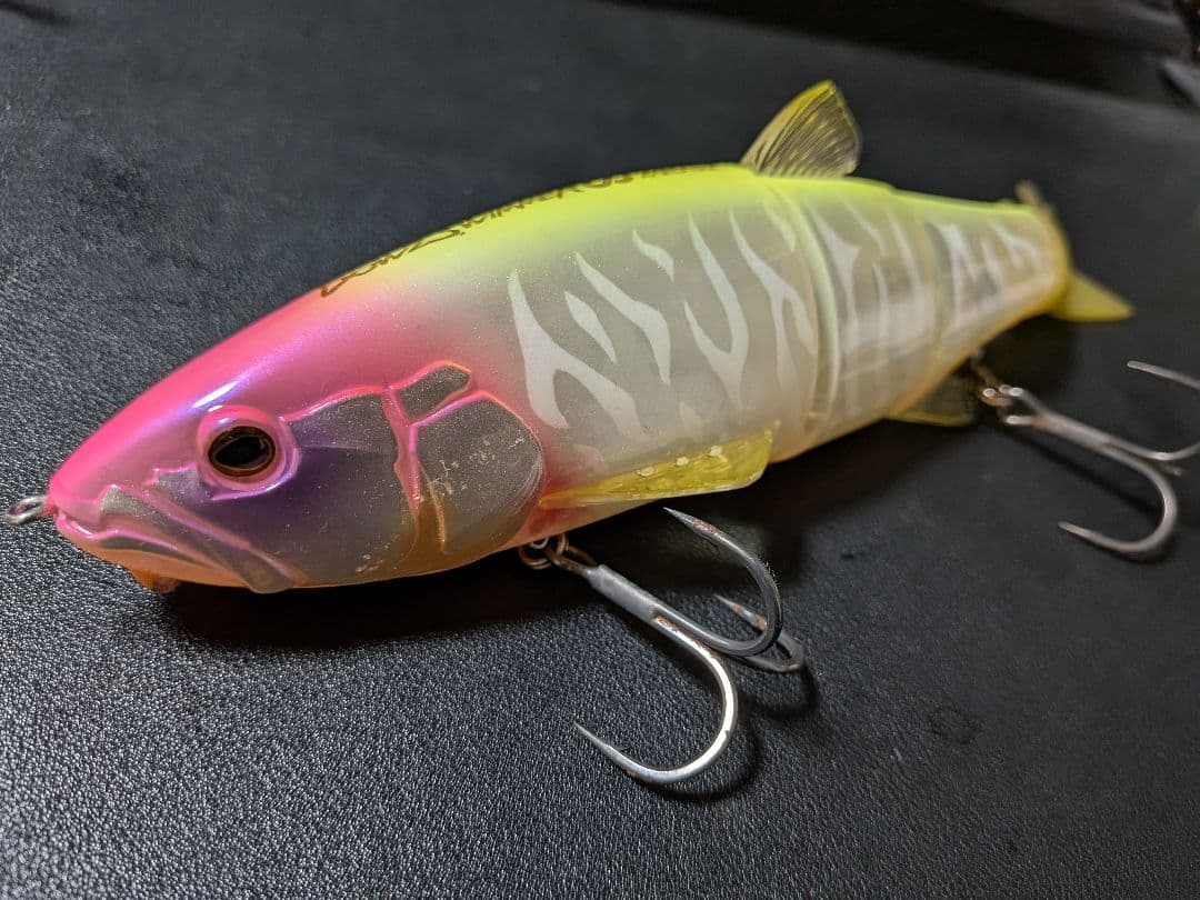 ダウズスイマー∞240SF