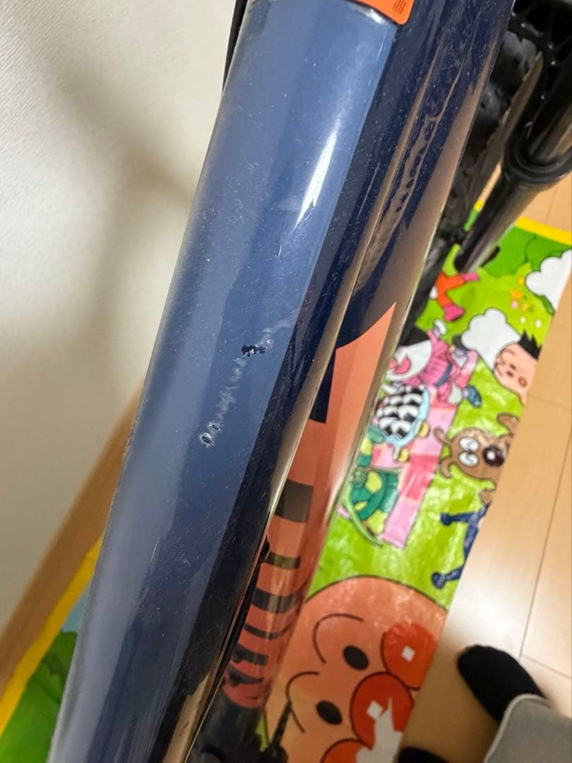 kona big Honzo sサイズ　引き取り限定