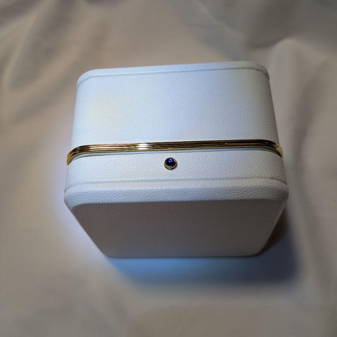 BOUCHERON（ブシュロン）指輪用 ジュエリーケース・箱・リボンセット
