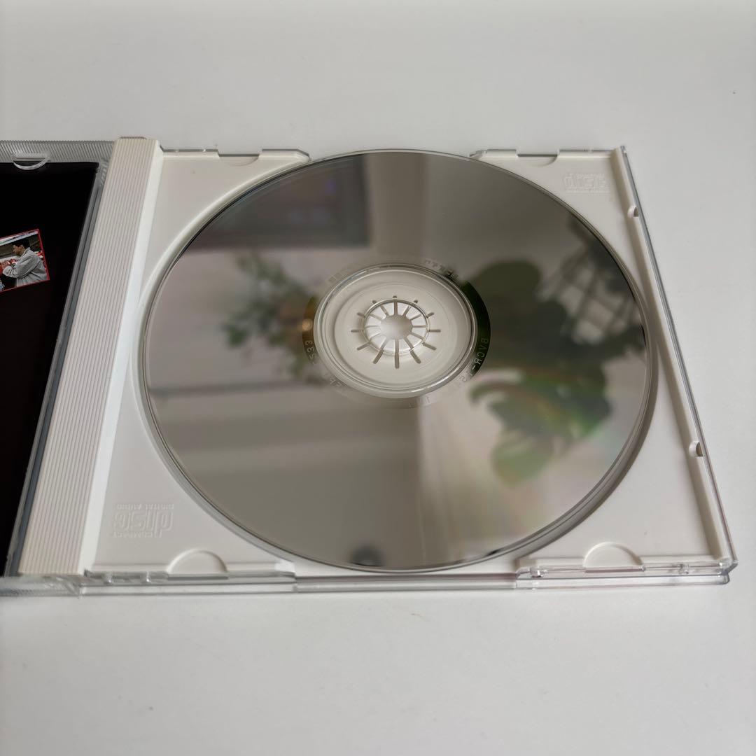 DEAD HEAT サウンドトラックCD