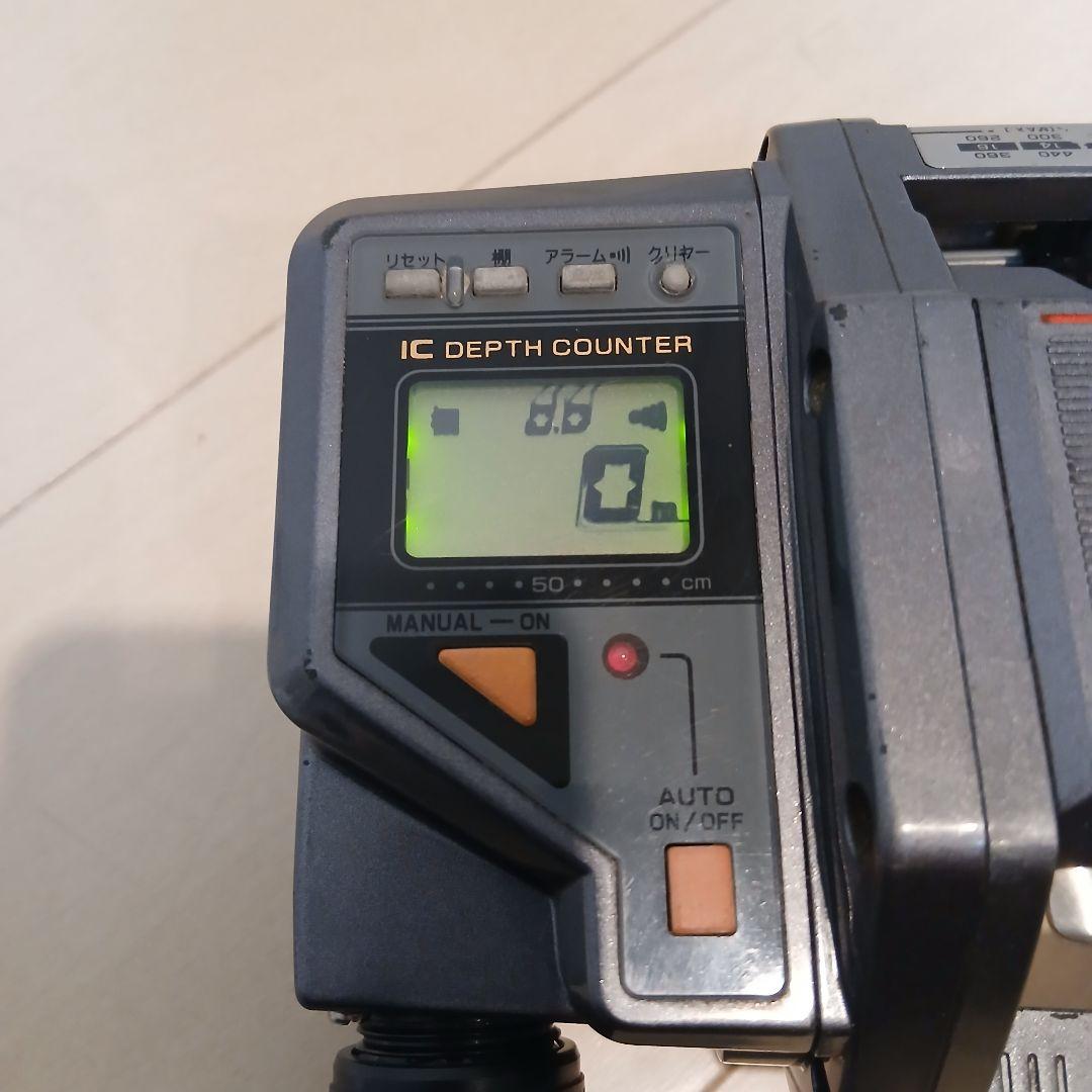 SMILE.TH【動作確認済】ダイワ 電動リール TANACOM