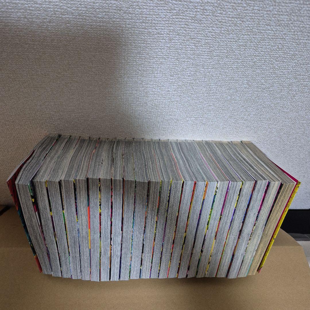 ダンダダン 1~22巻　全巻セット