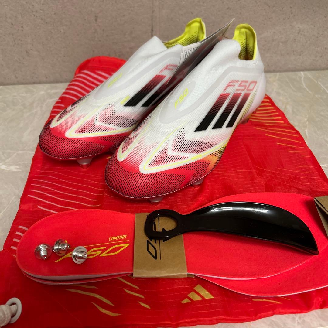 ※5/18まで期間限定！ F50 Elite Ll Sg アディダス