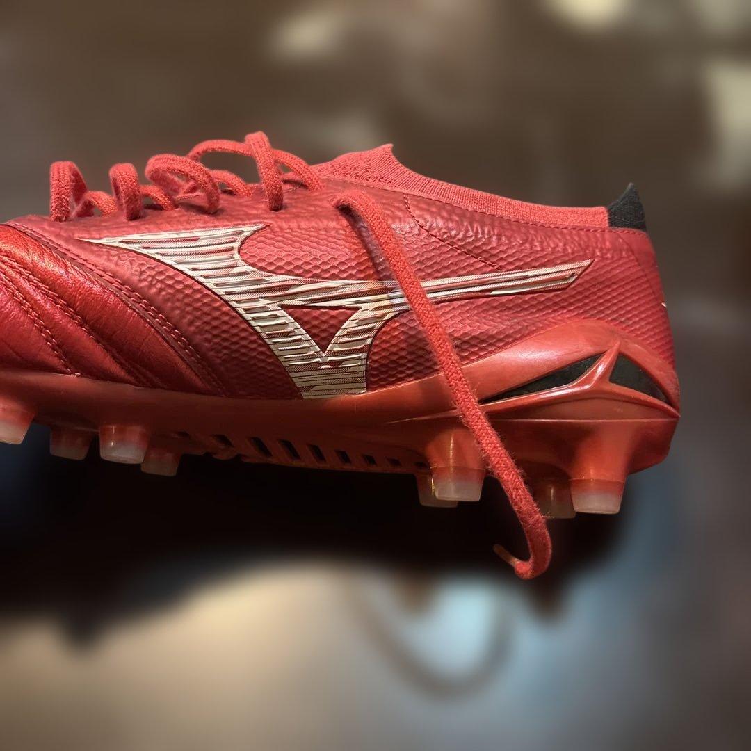 け*け様 MORELIA NEO III β JAPAN系 限定カラーカンガルー