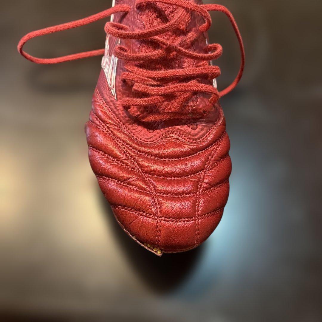 け*け様 MORELIA NEO III β JAPAN系 限定カラーカンガルー