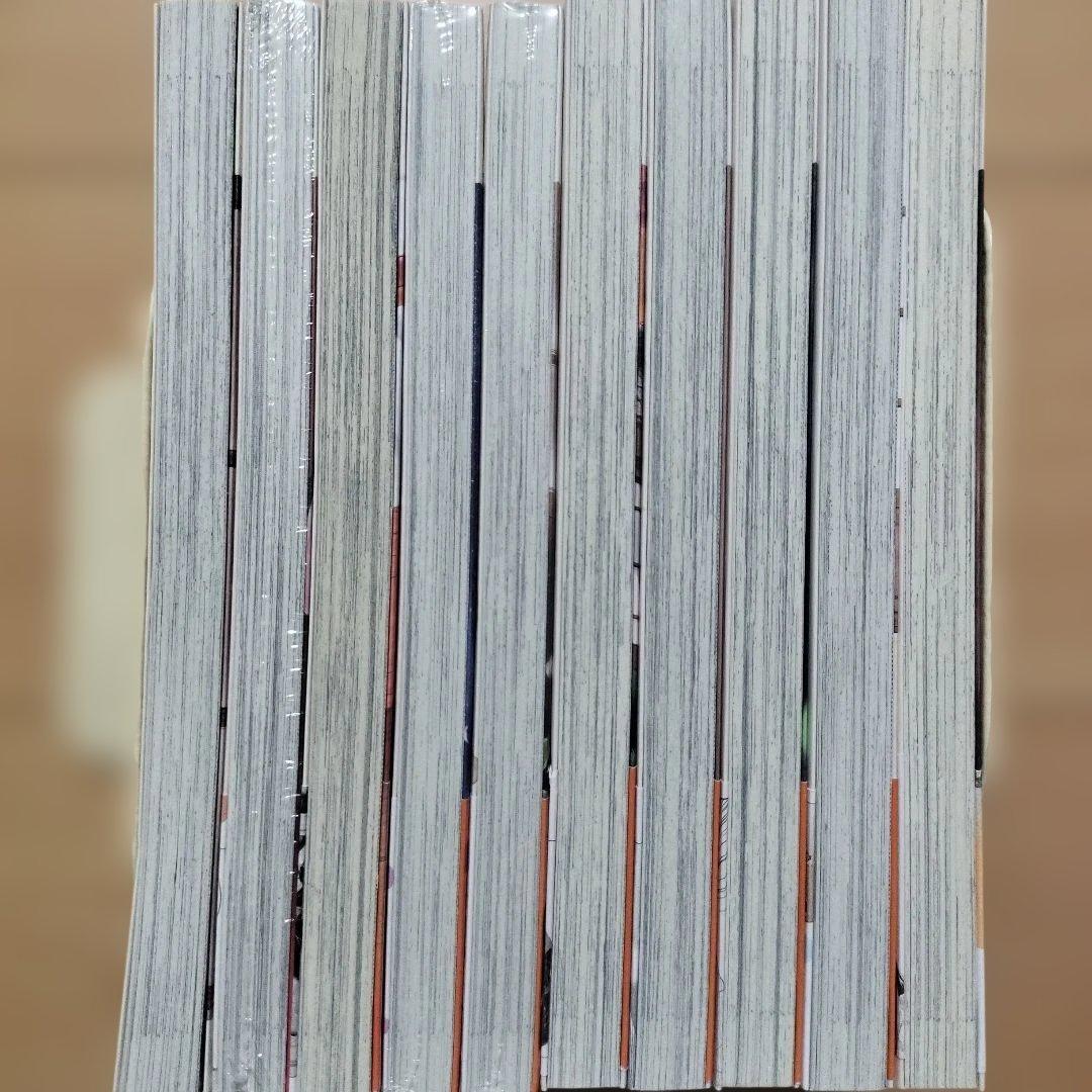 波うららかに、めおと日和(10) 1~10巻 既刊全巻セット 新品含