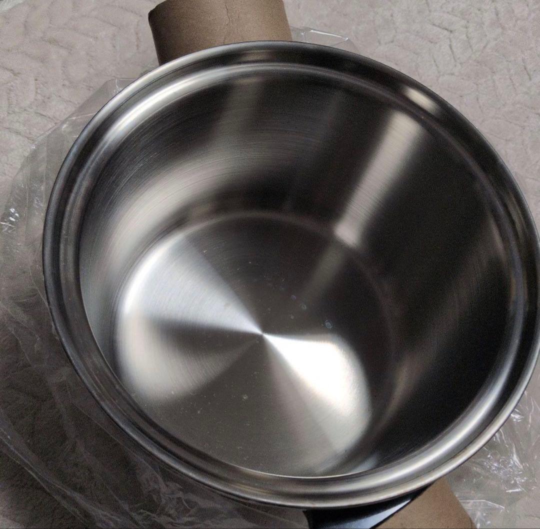 新品未使用品！Amway クィーンクック ４L シチューパン　アムウェイ