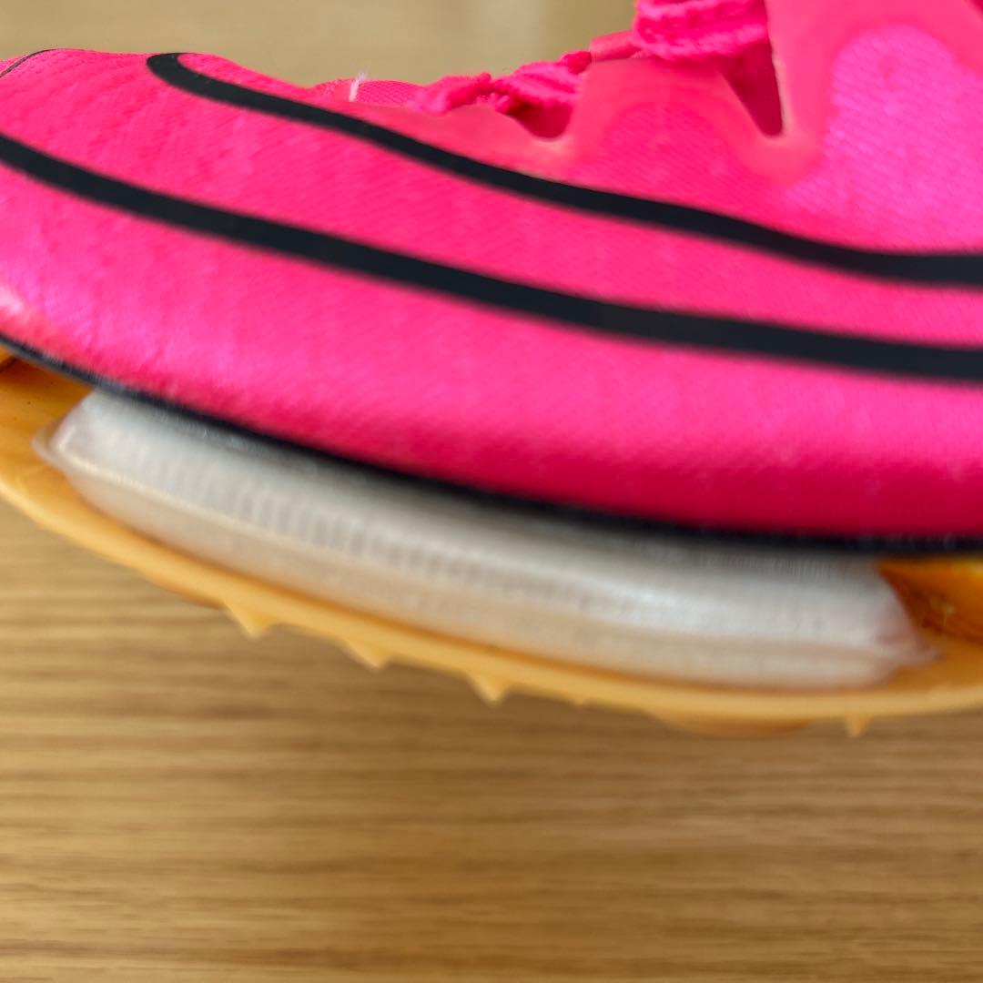 スパイク・シューズ Nike maxfly1 25.0