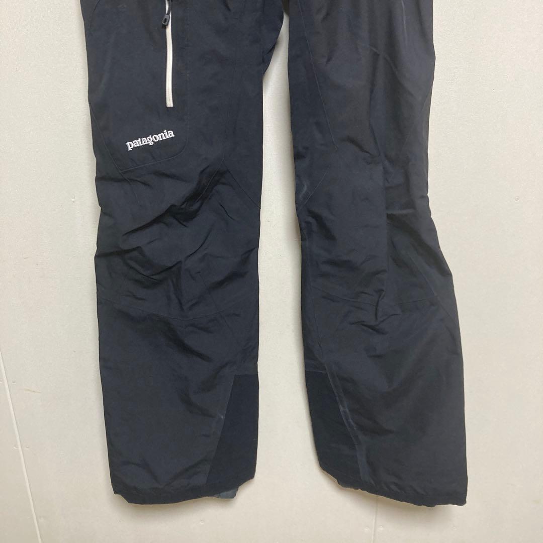 Patagonia パタゴニア　ゴアテックス　スノーウェア　スキーウェア　パンツ