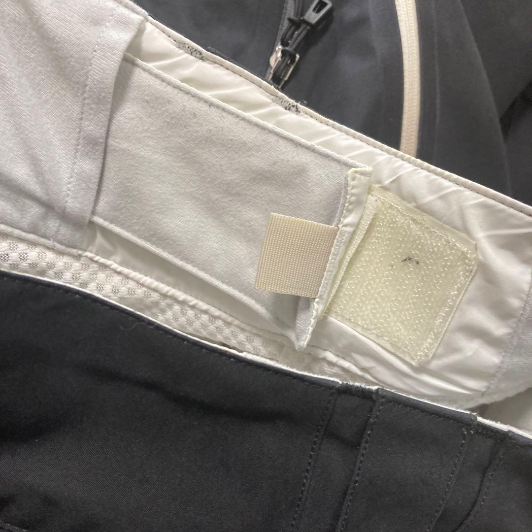 Patagonia パタゴニア　ゴアテックス　スノーウェア　スキーウェア　パンツ