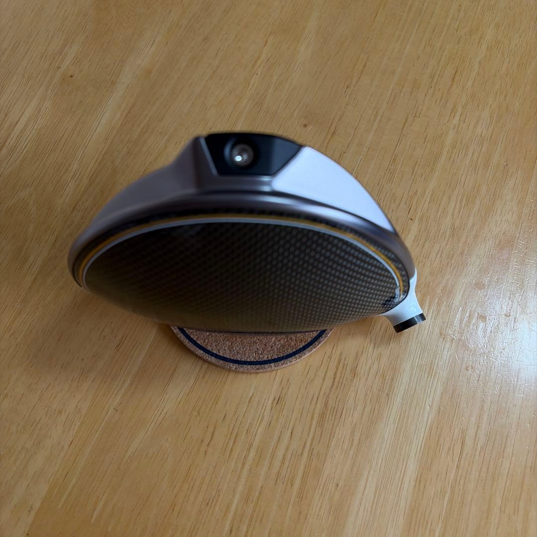 ステルスGLOIRE+ ドライバー 9.5° ベッド