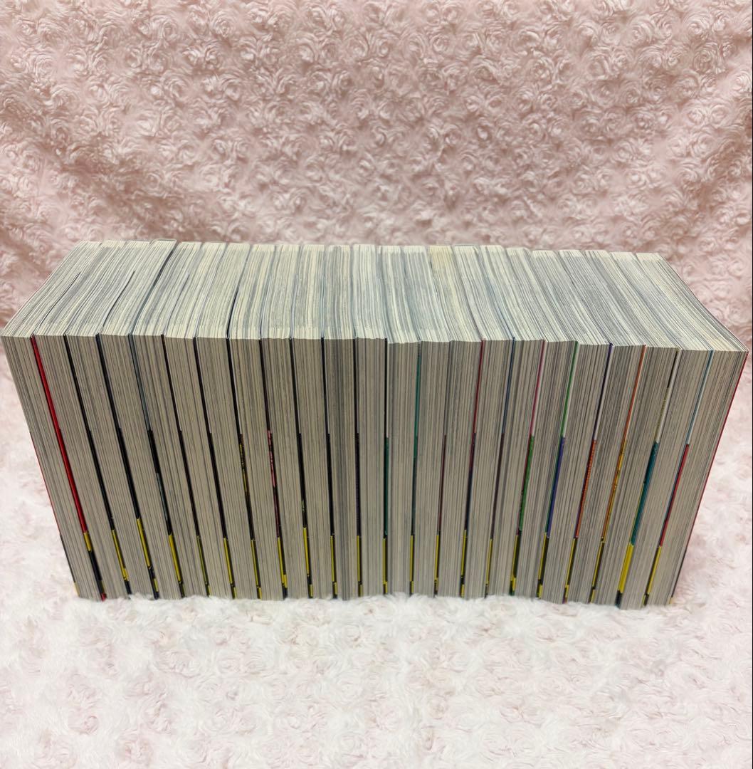 クロコーチ　全巻セット 1-23巻 全巻帯付き