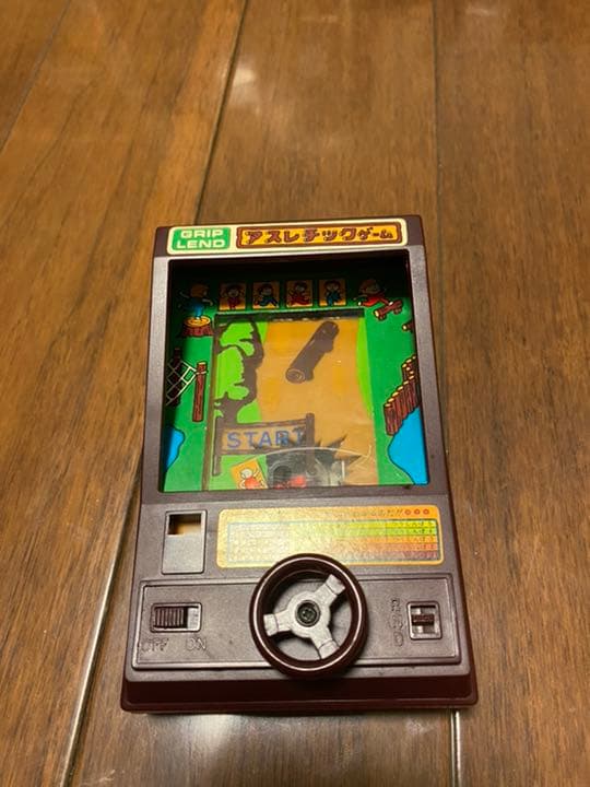 永大レトロゲーム