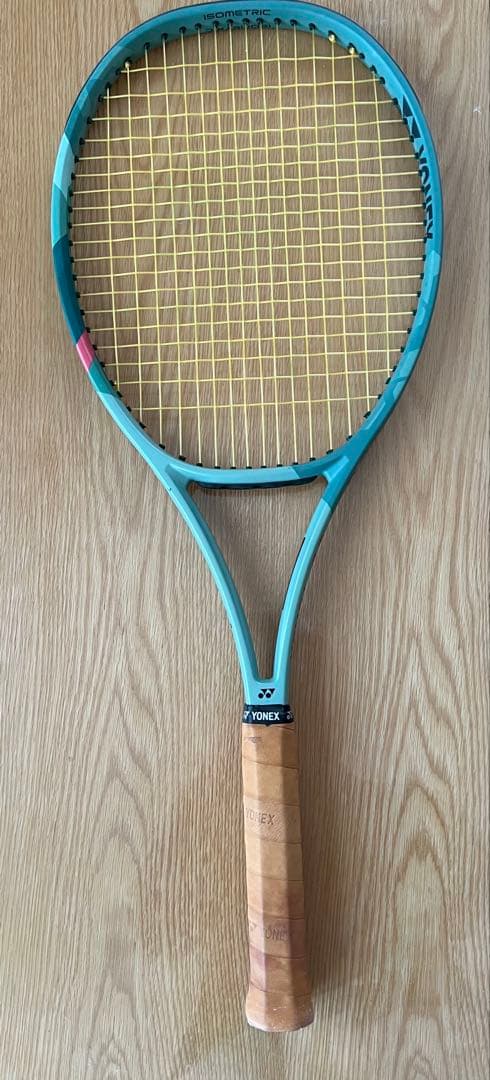 ヨネックス　YONEX PERCEPT 97H G3 330g