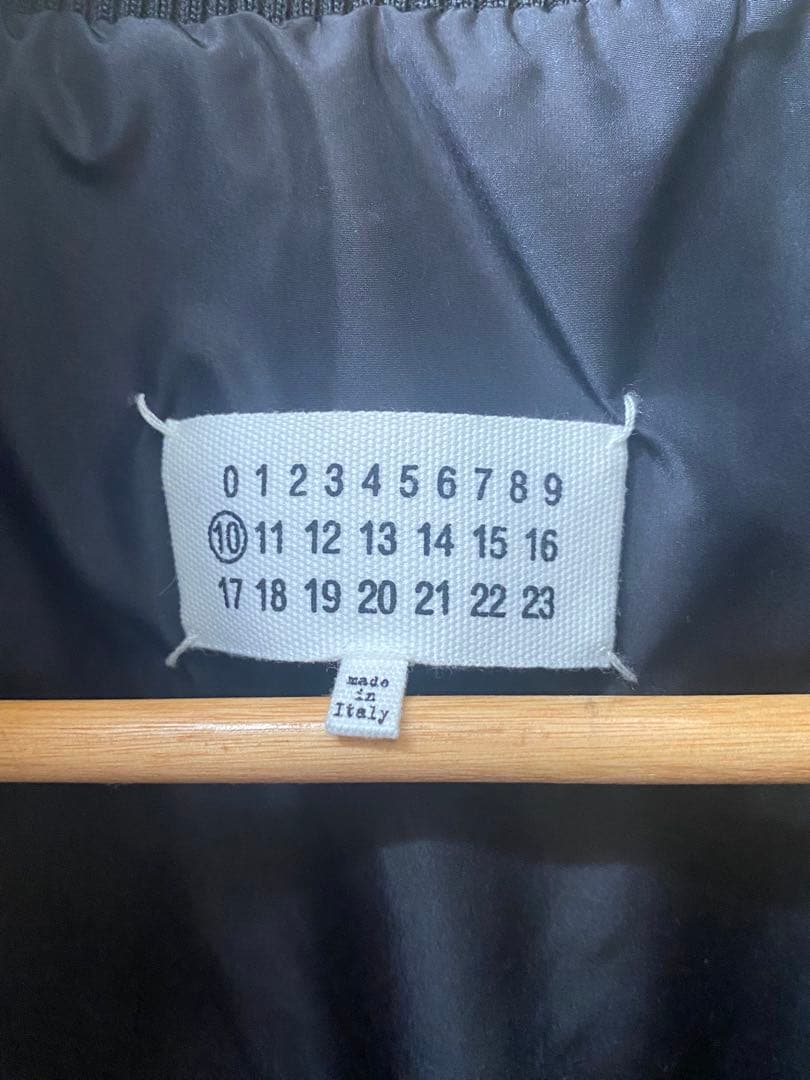 Maison Margiela ジャケット サイズ46
