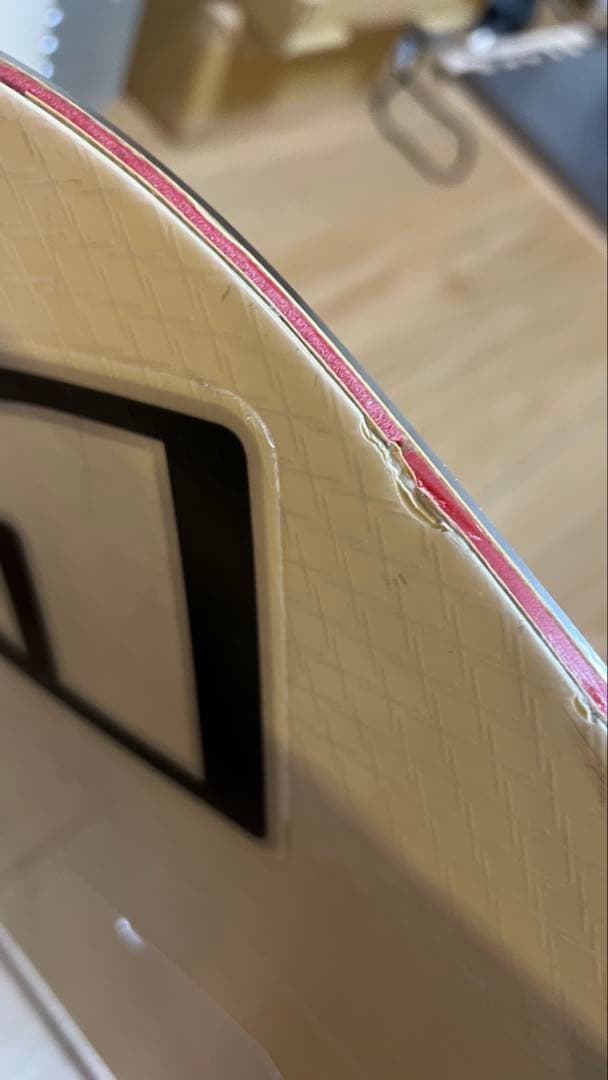BURTON CUSTOM X 156cm バイン・ケース付セット