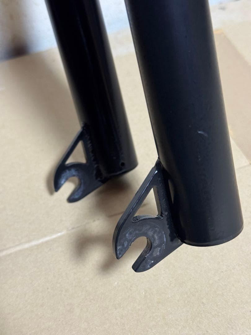 BMXフォークS&M BMX RaceXLT Fork Made in USA