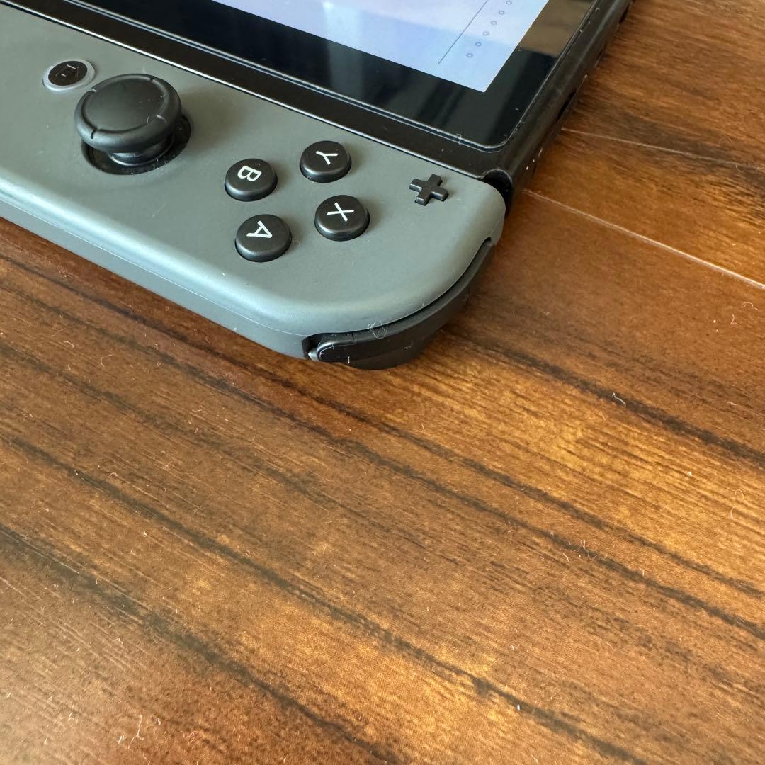 Nintendo Switch ニンテンドースイッチ+周辺機器