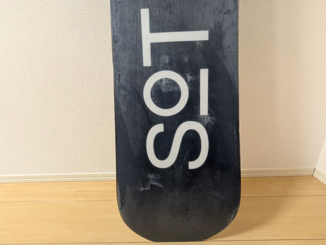スノーボード FNTC SOT 150