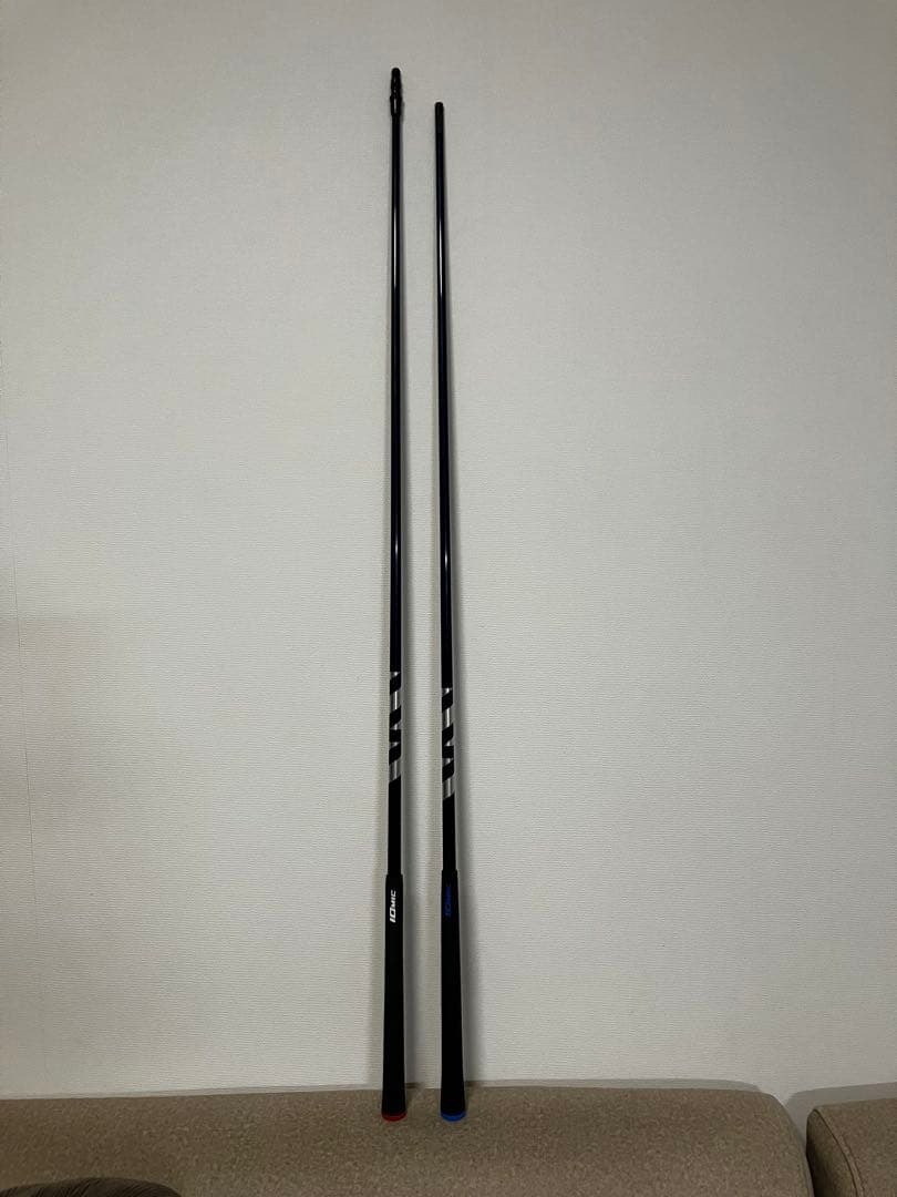Fujikura Ventus BLUE 6S シャフト2本セット