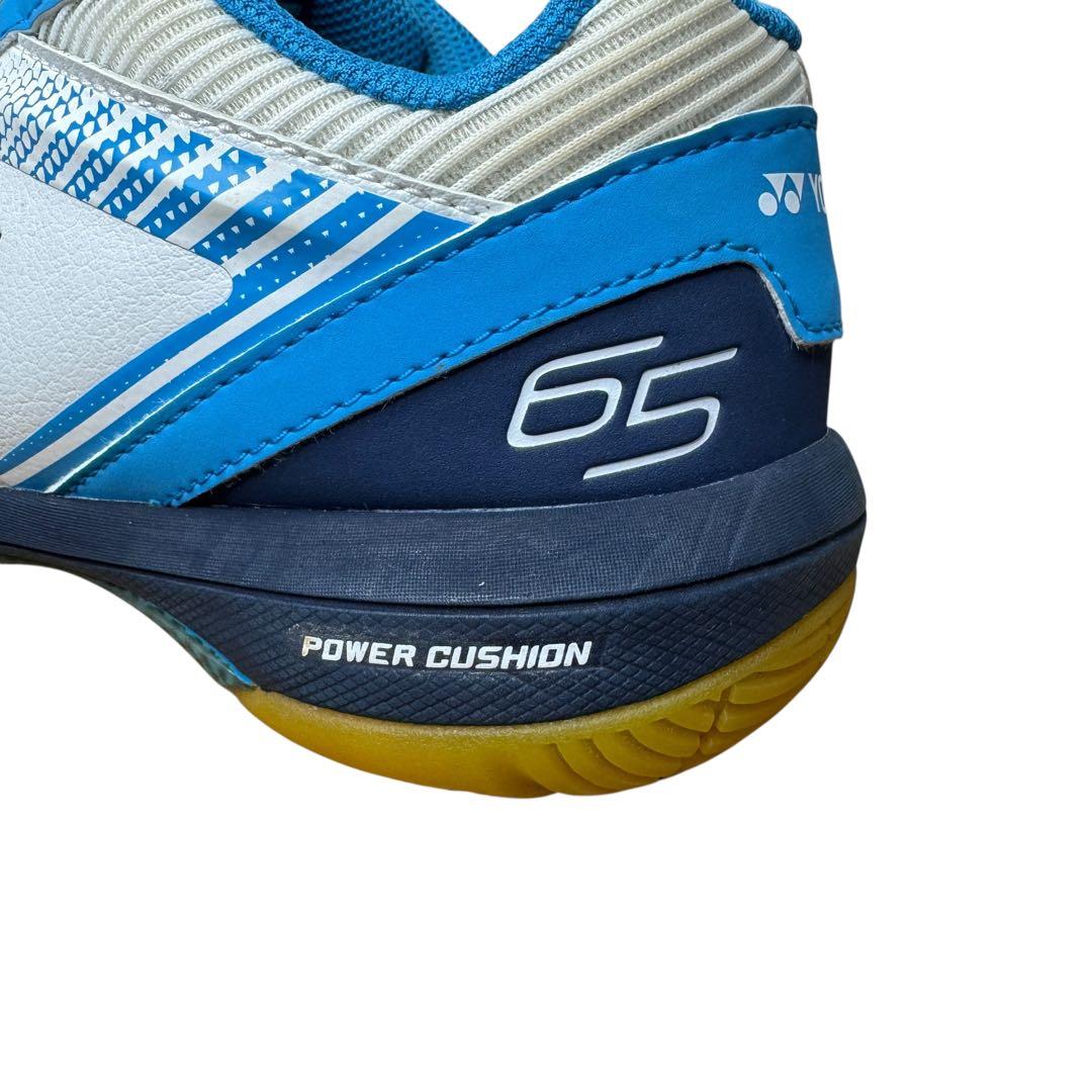 YONEX バドミントン パワークッション65Z3 SHB-65 25.0cm
