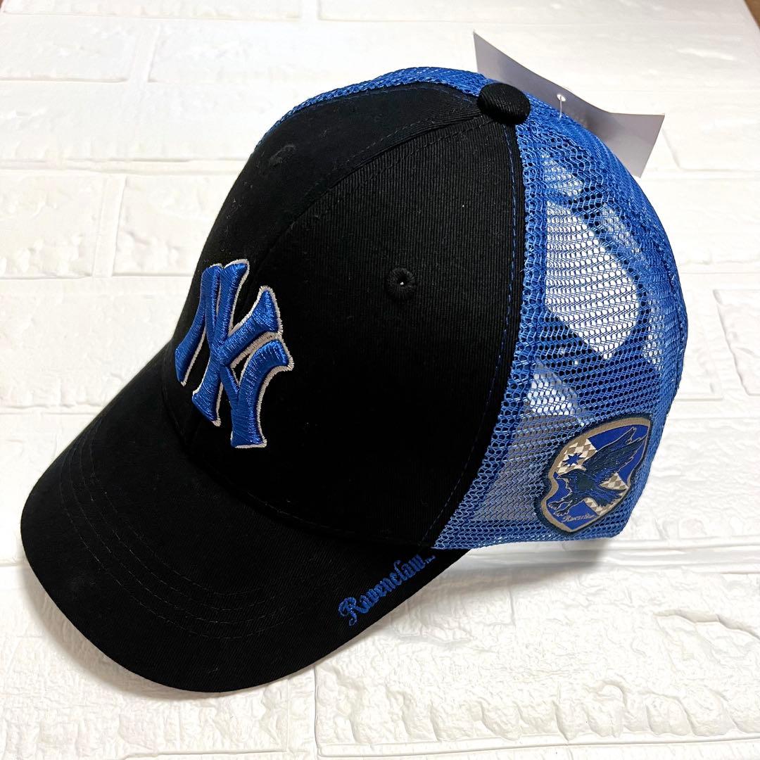 新品✨Harry Potter x YANKEES コラボ キャップ 2個セット