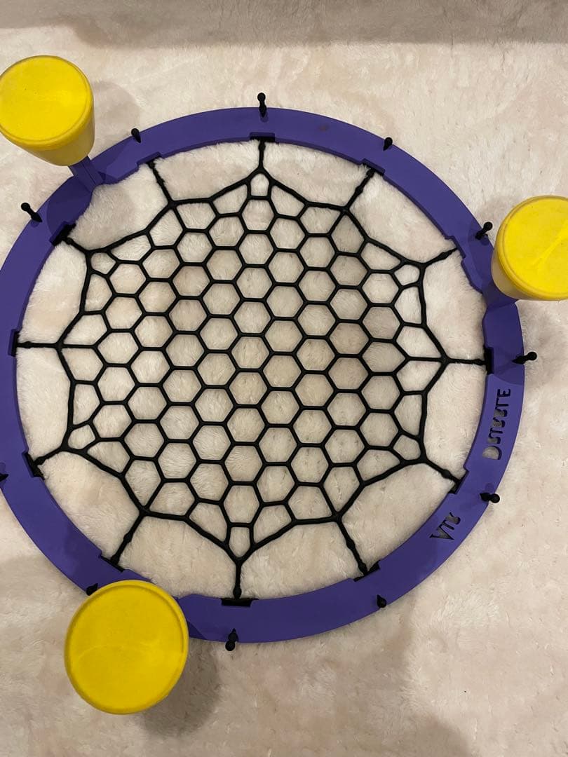 Air Dribble （エアドリブル）バスケットボール練習用具