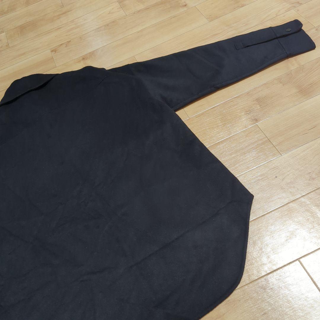 【264】theory セオリーLuxe New Divide シャツジャケット