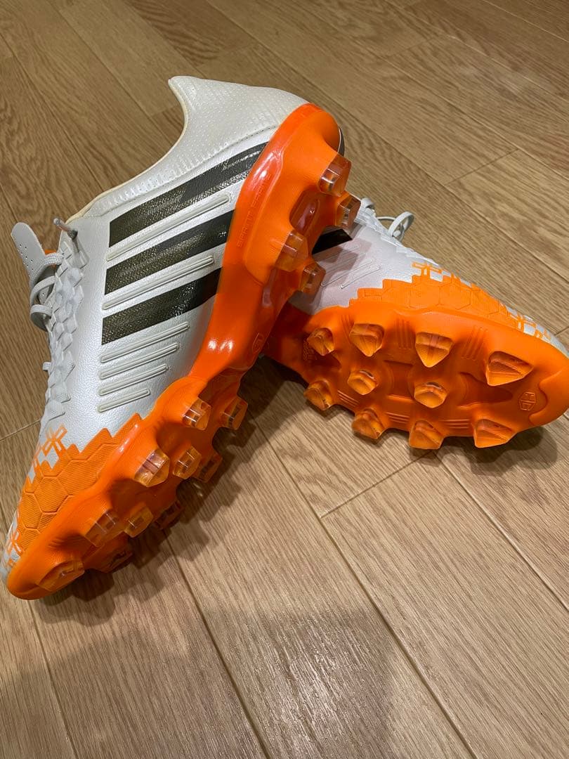 adidasプレデター