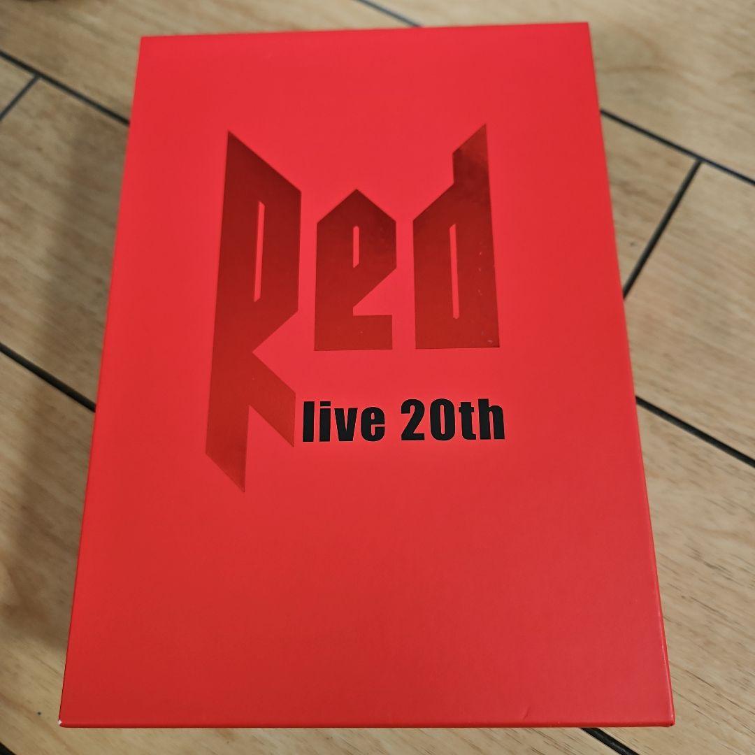 ★LIVE DA PUMP 2016-2017 RED live 20th