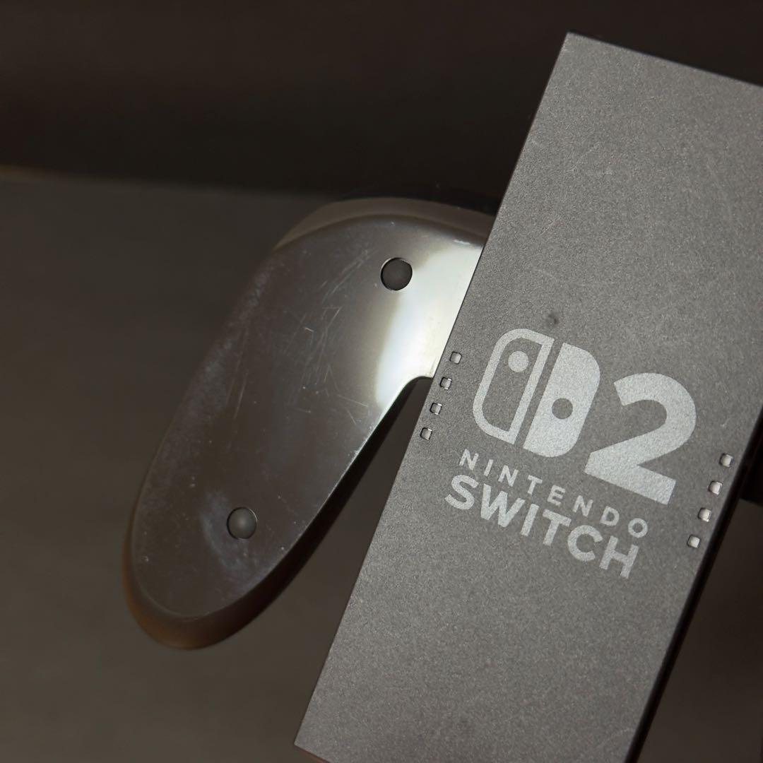 【中古】Nintendo Switch 2 マリオカートワールドセット 国内版
