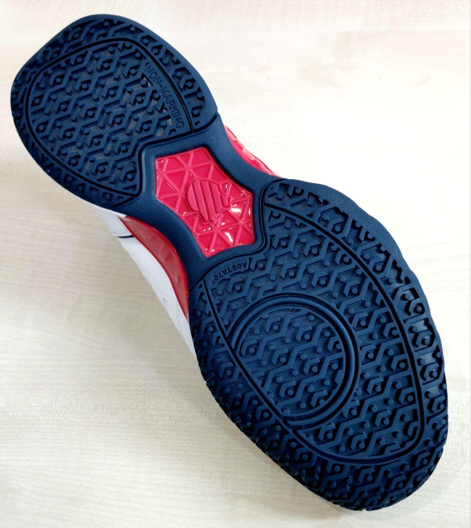 特価 テニスシューズ ケー・スイス オムニ＆クレー用 メンズ 27.5cm 新品