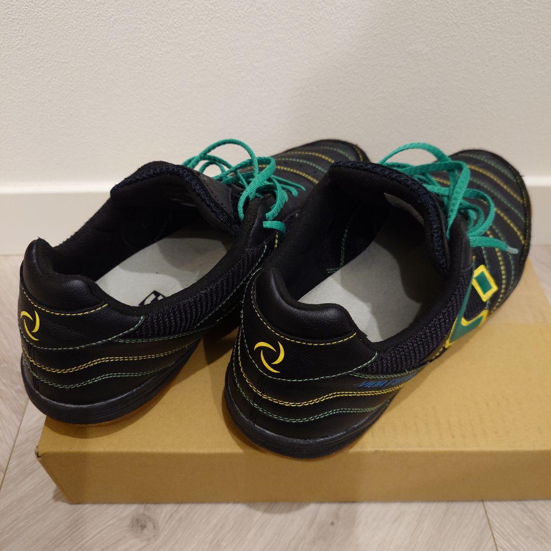 RODA デスポルチ フットサルシューズ カンピスタ