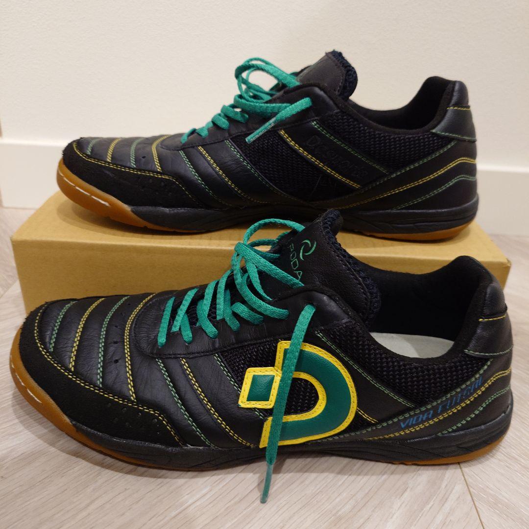 RODA デスポルチ フットサルシューズ カンピスタ