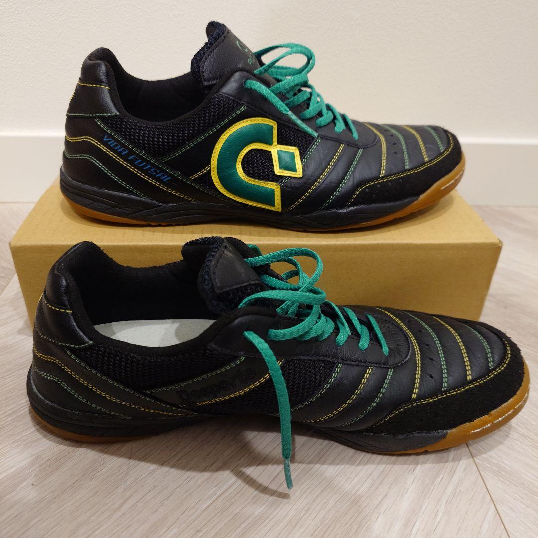 RODA デスポルチ フットサルシューズ カンピスタ