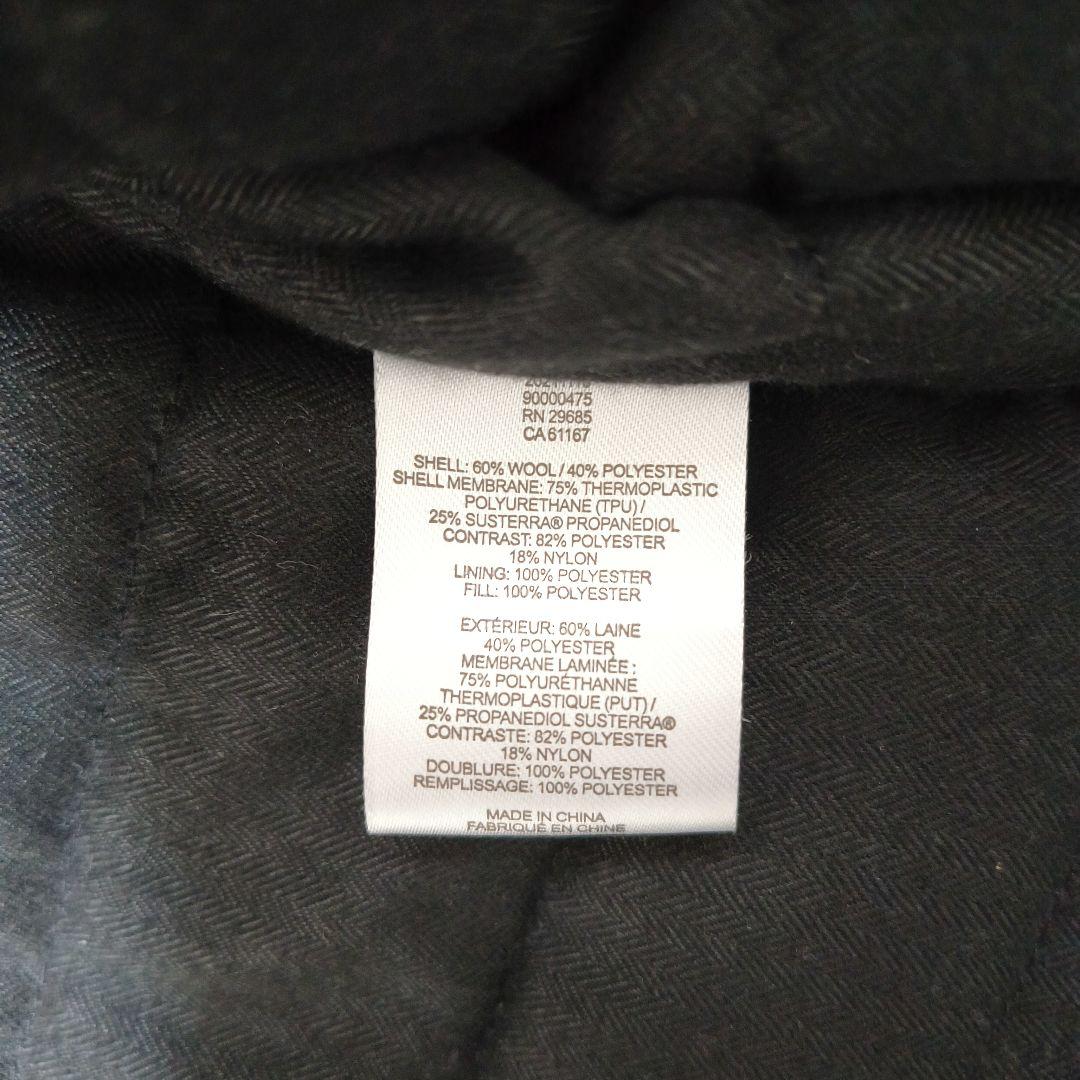 た*視様 PENDLETON MT HOOD JACKET CM064-8327