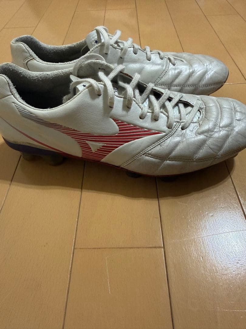 ミズノ REBULA CAP JAPAN 25.0