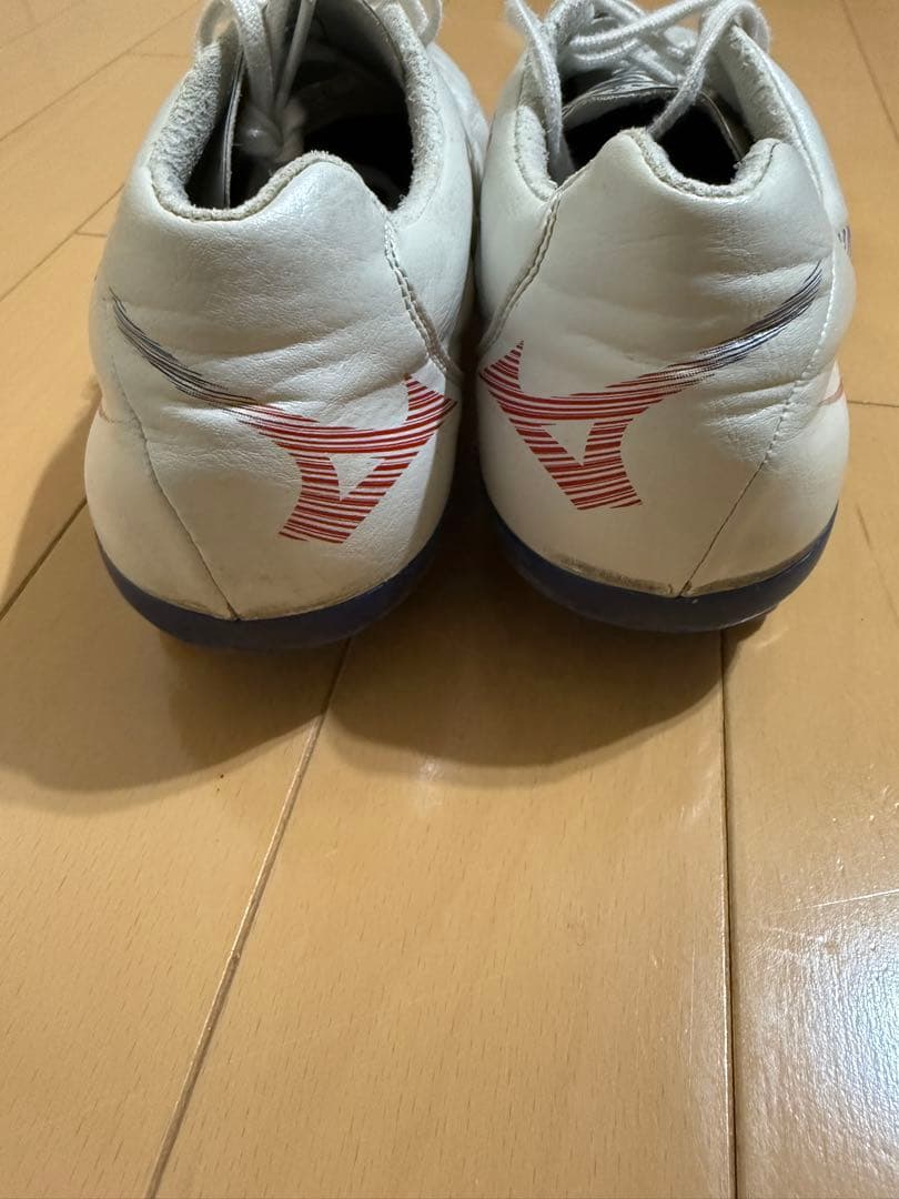 ミズノ REBULA CAP JAPAN 25.0