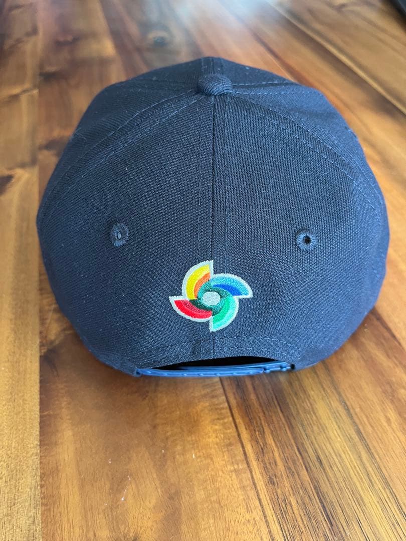 WBC 2026 New Era チェコ代表 キャップ