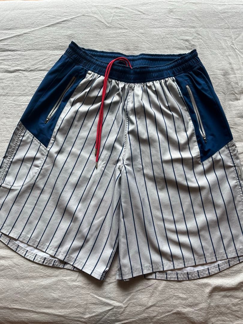 ボーラホリック　セットアップ　ballaholic