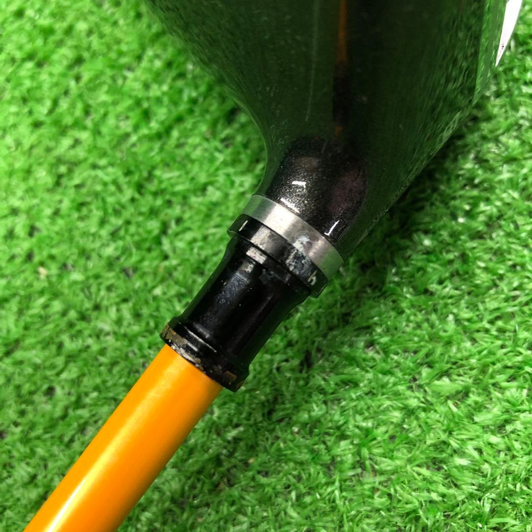 DDD-1968テーラーメイド ドライバー flexR SLDR 8° やや難有