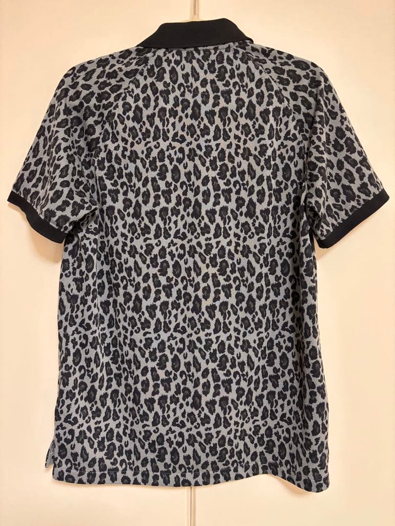 ジョーダンゴルフ　ポロシャツ　M