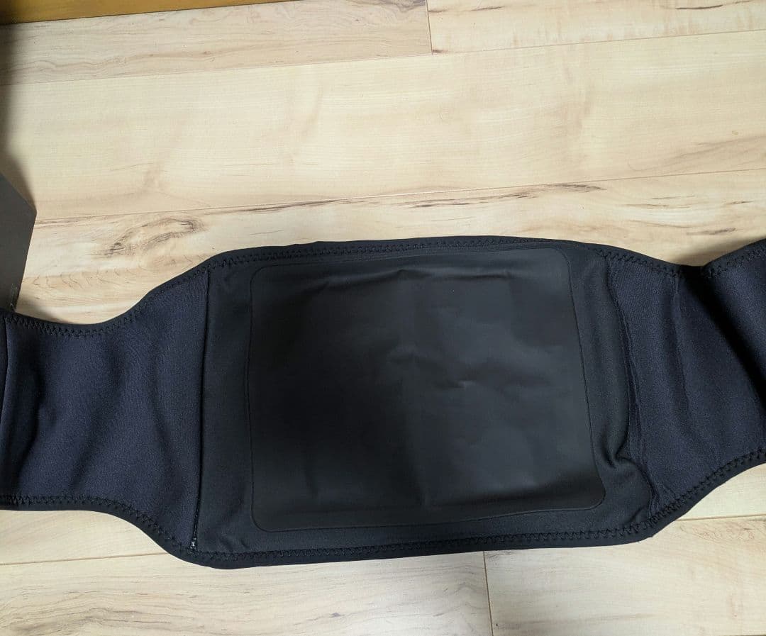 HYPERICE Venom2Back 腰用振動＆温熱ケア